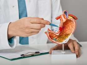 Ulcer Treatment
